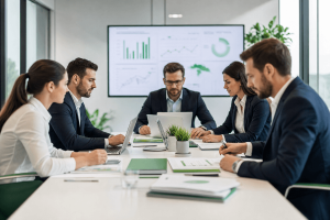 La gestión documental CAE es crucial para el éxito empresarial, asegurando eficiencia, seguridad y cumplimiento normativo mediante soluciones avanzadas.
